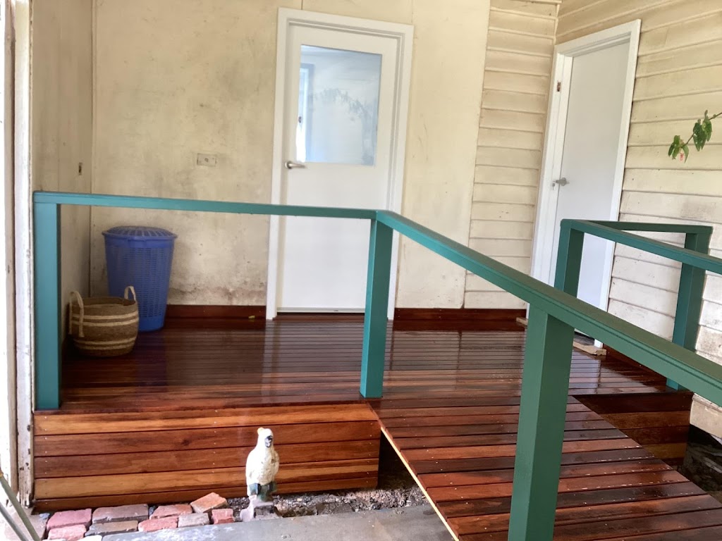 Phillips Building & Construction | 350 Benson Rd, Echuca VIC 3564, Australia | Phone: 0427 896 811