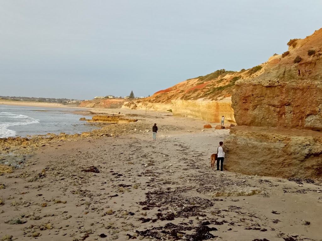 South Port Beach | Port Noarlunga SA 5167, Australia