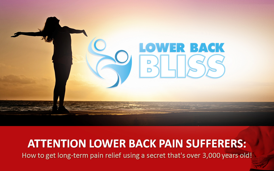 Lower Back Bliss | health | 70 Gundagai St, Coffs Harbour NSW 2450, Australia | 0408652141 OR +61 408 652 141