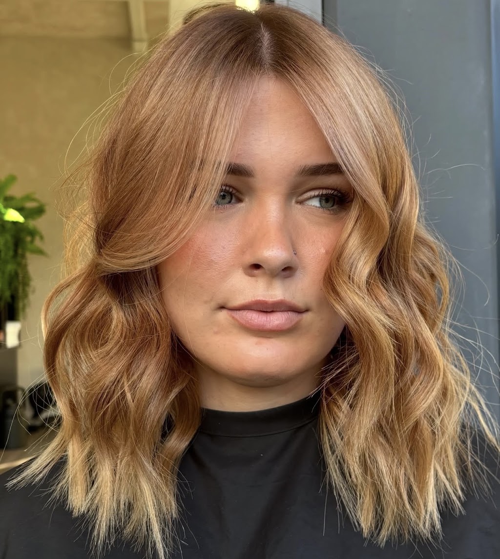 The Black Palm Studio - Salon | 3 Centreline Pl, Robina QLD 4226, Australia | Phone: 0407 234 630
