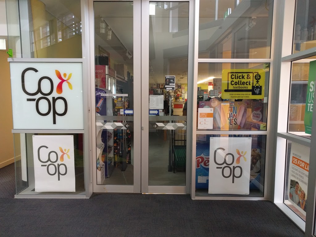The Co-Op | book store | Building 31/270 Joondalup Dr, Joondalup WA 6027, Australia | 0497827951 OR +61 497 827 951