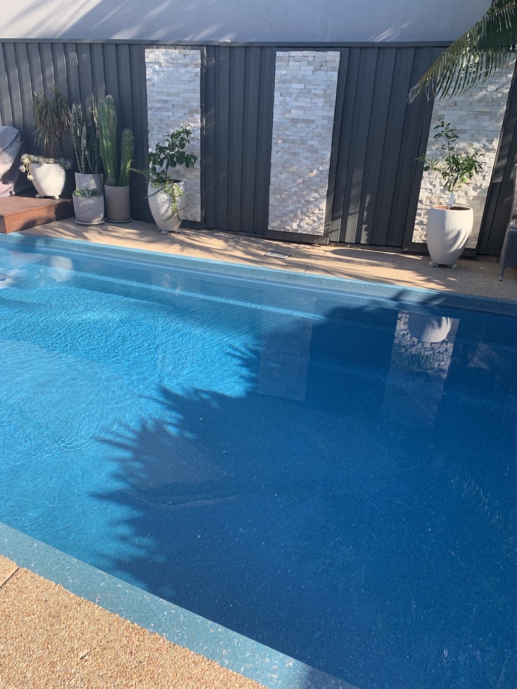 Shut the Gate Pool Inspections | 166 Shoal Point Rd, Shoal Point QLD 4750, Australia | Phone: 0448 547 476