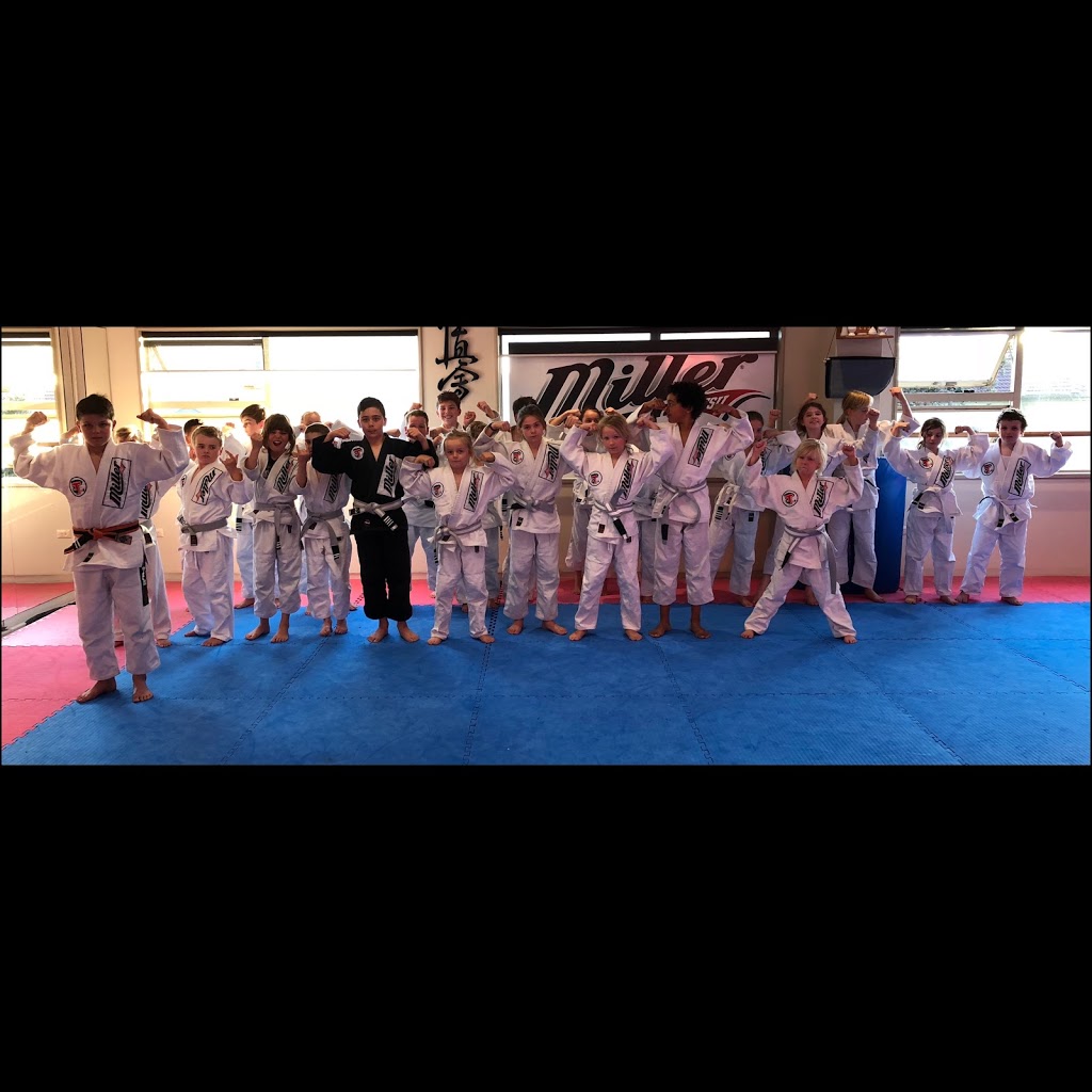 Rose Bay Brazilian Jiu Jitsu and Muay Thai | health | level 2/686 New South Head Rd, Rose Bay NSW 2029, Australia | 0439432961 OR +61 439 432 961