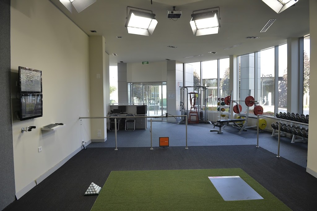 PGA Centre For Learning and Performance - Sandhurst Club | 600 Thompsons Rd, Sandhurst VIC 3977, Australia | Phone: (03) 8658 3979