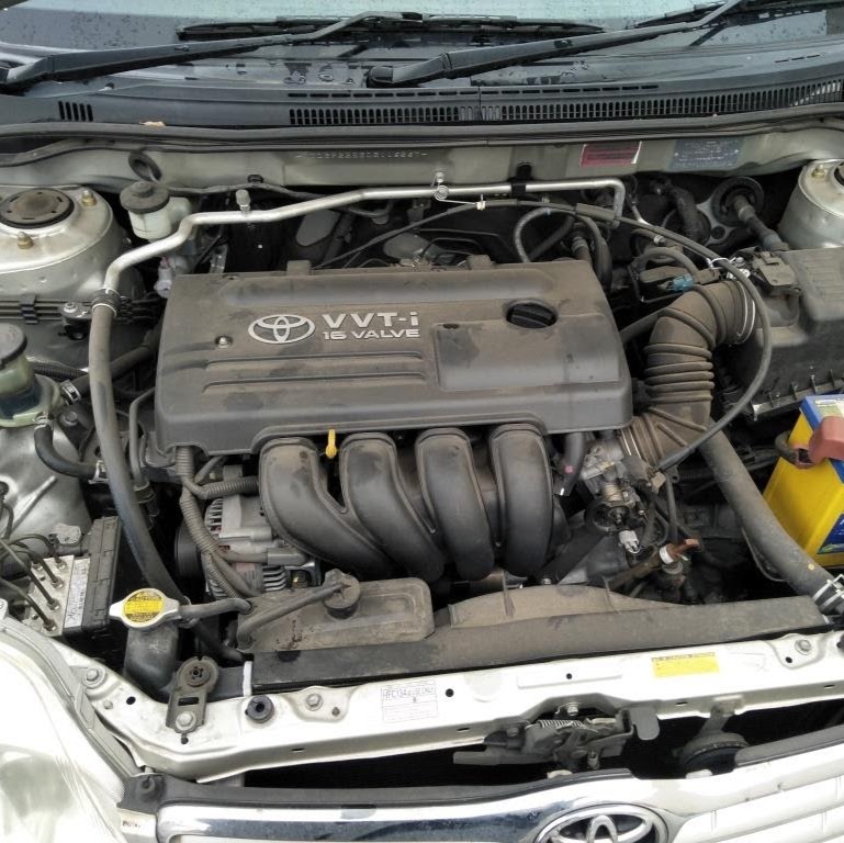 Bennet Toyota Spare Parts | car repair | 46 Bennet St, Dandenong VIC 3175, Australia | 0432820831 OR +61 432 820 831