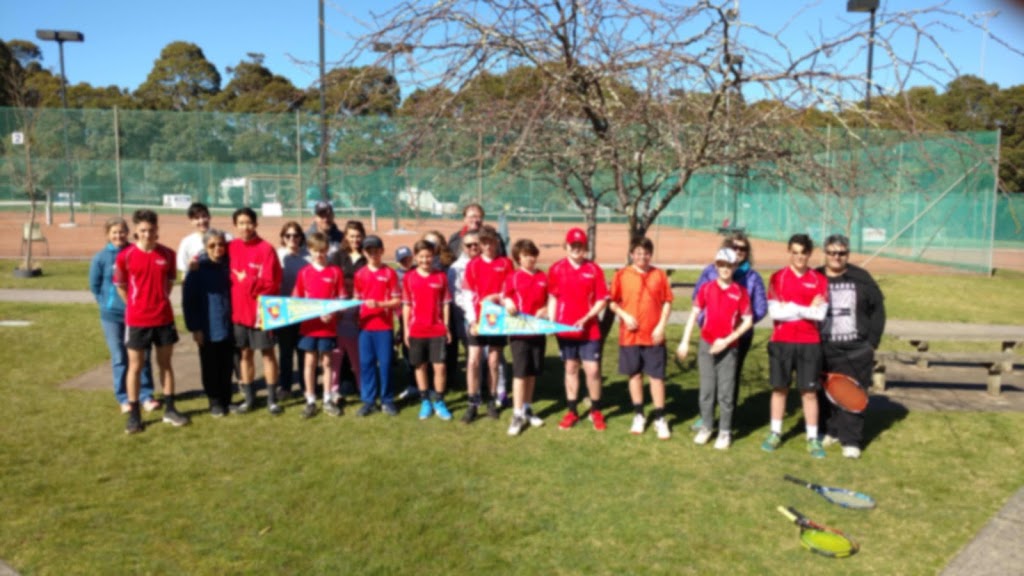 Tennis-X-Cel | school | Roy Dore Reserve, Dyson Rd, Carrum VIC 3197, Australia | 0417609331 OR +61 417 609 331