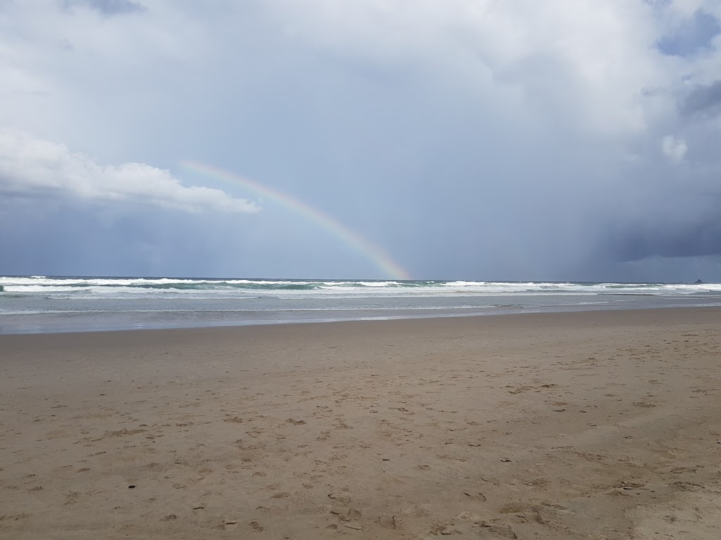 Kintamaya on the Beach | 41 Alcorn St, Suffolk Park NSW 2481, Australia