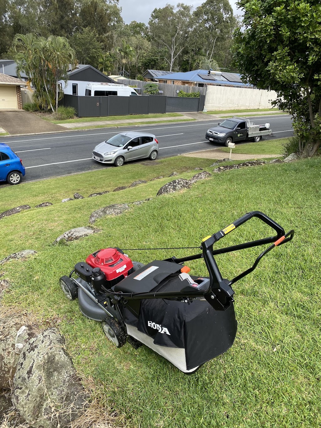 Millsy’s Lawn Maintenance | 44 Amy St, Donnybrook QLD 4510, Australia | Phone: 0457 040 411