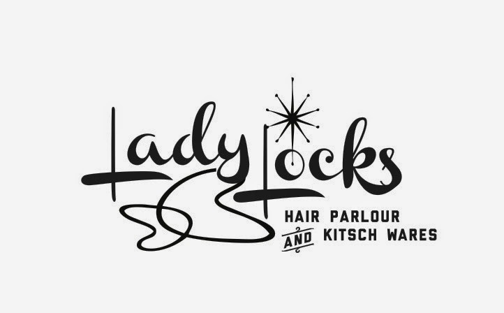 Lady Locks Hair Parlour & Kitsch Wares | hair care | 4/16 Kenrose St, Carina QLD 4152, Australia | 0731727270 OR +61 7 3172 7270