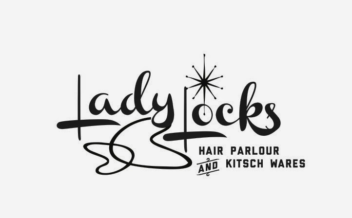 Lady Locks Hair Parlour & Kitsch Wares | 4/16 Kenrose St, Carina QLD 4152, Australia | Phone: (07) 3172 7270