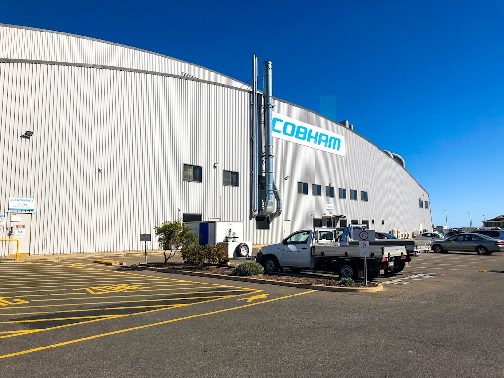 Cobham Aviation Services | general contractor | 1 National Dr, Adelaide Airport SA 5950, Australia | 0881547000 OR +61 8 8154 7000