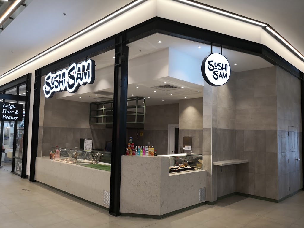 Sushi Sam | restaurant | 330 Ballarat Rd, Braybrook VIC 3019, Australia