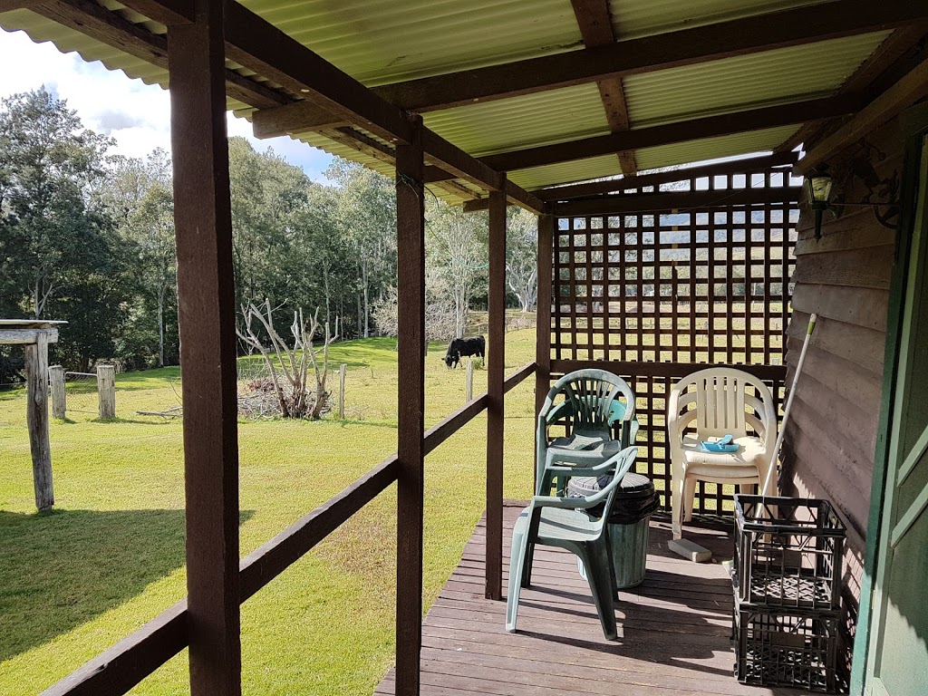 Roseleigh Cottage | lodging | Invergordon NSW 2422, Australia