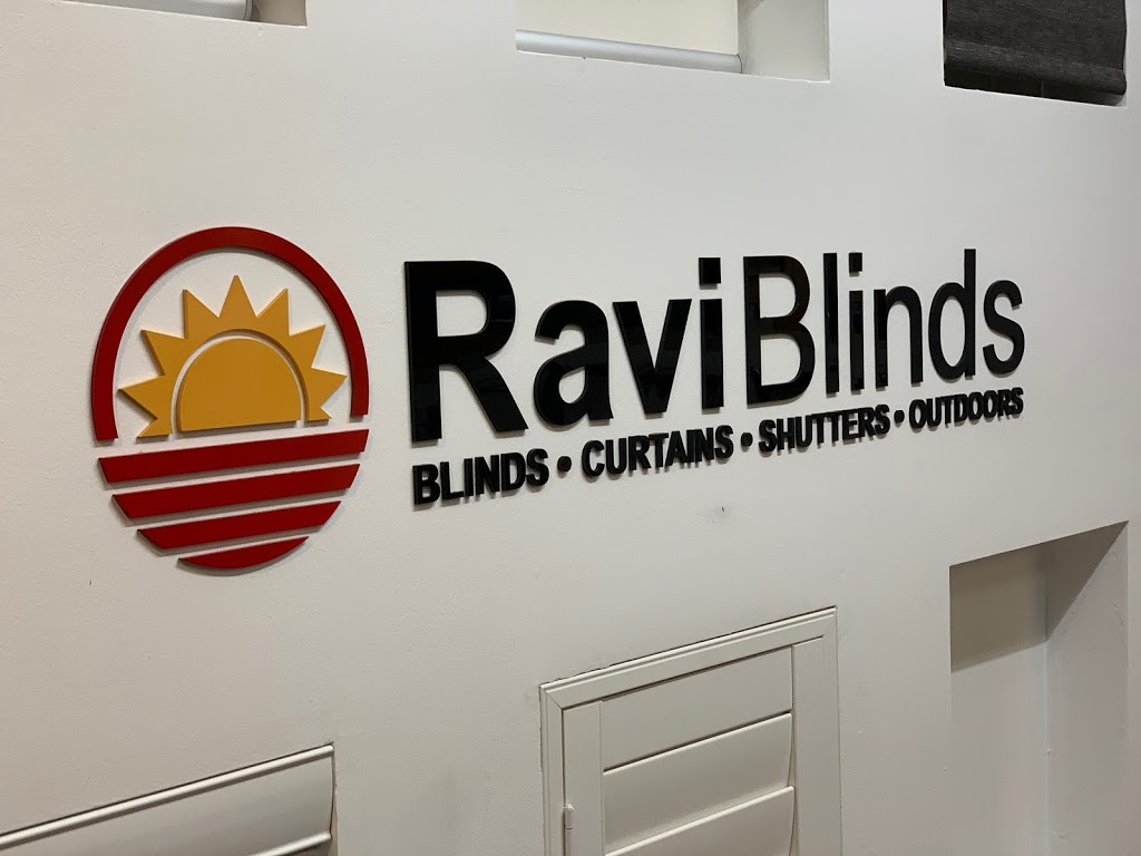 Ravi Blinds | store | Stand No. 108, Home Ideas Centre, 1686 Dandenong Rd, Oakleigh East VIC 3166, Australia | 1300003296 OR +61 1300 003 296