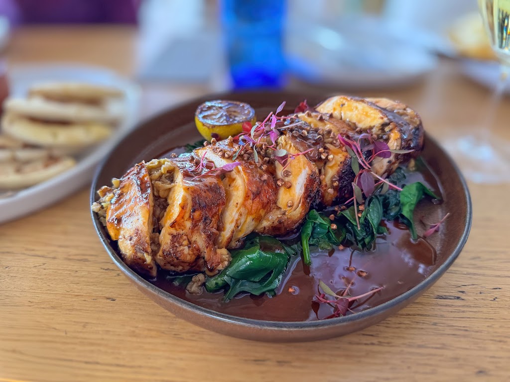 Kefi | Koolewong Marina, 19 Brisbane Water Dr, Koolewong NSW 2256, Australia | Phone: (02) 4342 9994