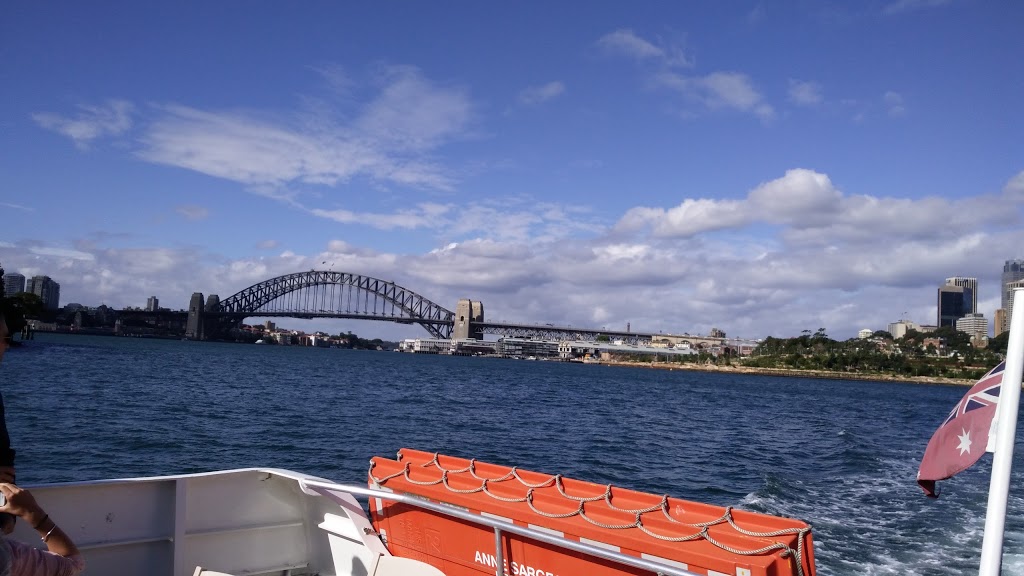 Sydney Harbour Yacht Charter | 1 Balls Head Dr, Waverton NSW 2060, Australia | Phone: (02) 9954 5126