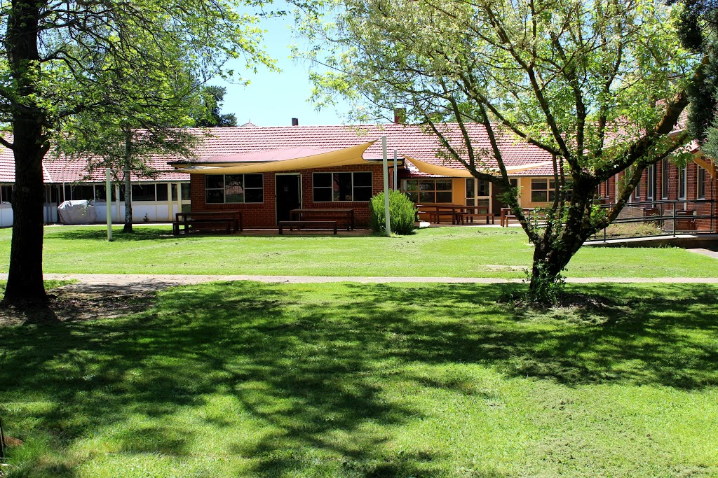 School of Rural Health Orange | 1502 Forest Rd, Orange NSW 2800, Australia | Phone: (02) 5310 4108