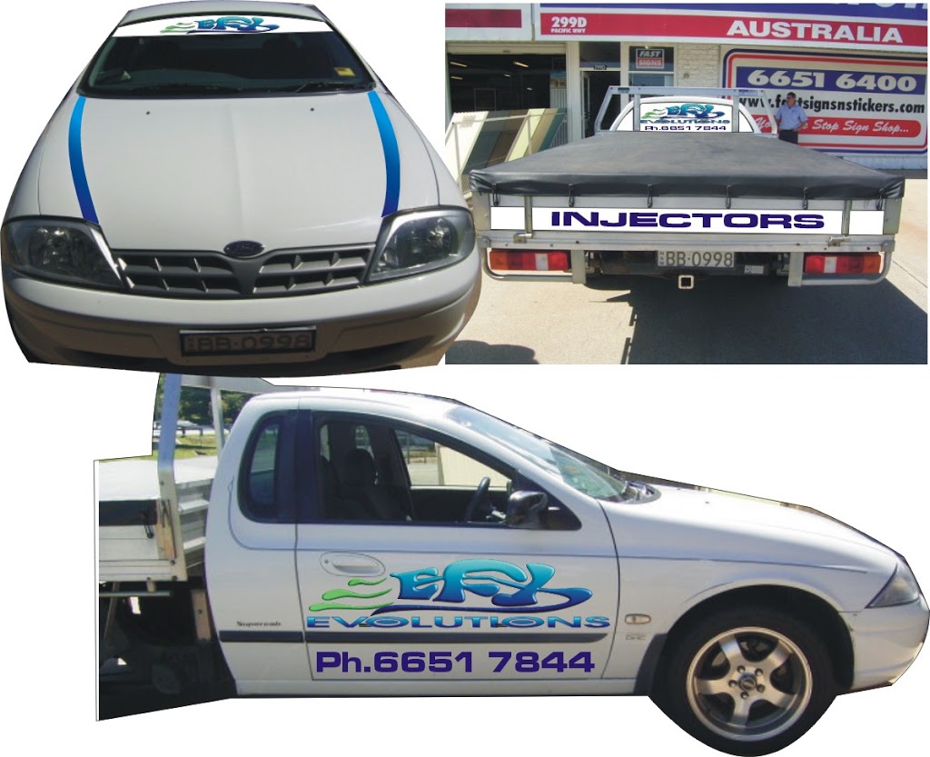 EFI Evolutions | car repair | 3 Wingara Dr, Coffs Harbour NSW 2450, Australia | 0266517844 OR +61 2 6651 7844