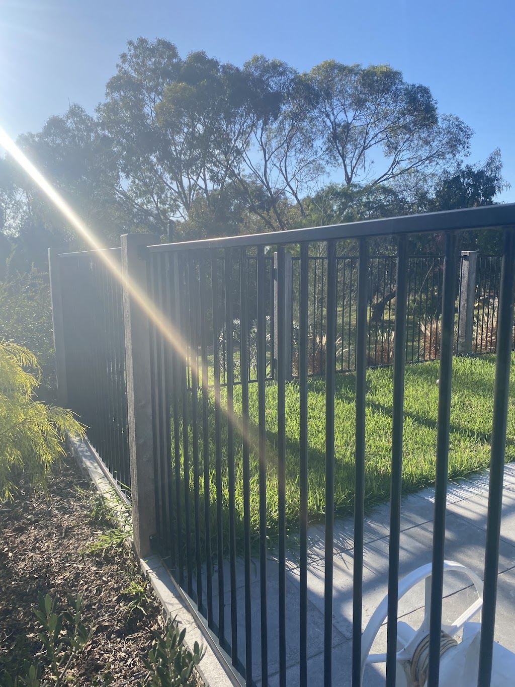 Surfcoast Pool Fences | 155 S Beach Rd, Torquay VIC 3228, Australia | Phone: 0402 839 644