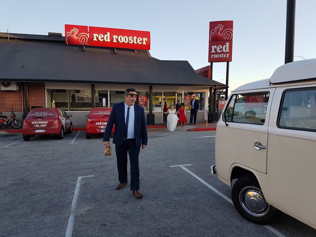 Red Rooster | restaurant | 560 Stirling Hwy, Pepermint Grove WA 6011, Australia | 0893845779 OR +61 8 9384 5779