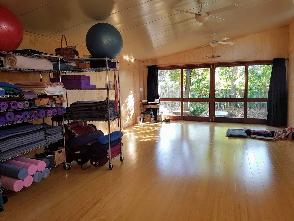 Yoga mArga | gym | 253 Wardell st, cnr Edith St, Enoggera QLD 4051, Australia | 0410029396 OR +61 410 029 396