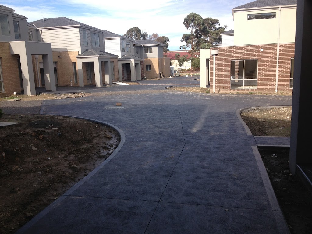 Brennt Concreting | general contractor | 10 Mattsera Court, Narre Warren North VIC 3804, Australia | 0400874111 OR +61 400 874 111
