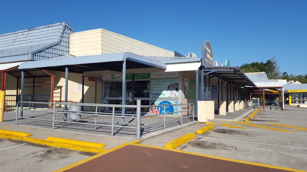 Petrie Village Pharmacy | pharmacy | Petrie Village, 2/15 Dayboro Rd, Petrie QLD 4502, Australia | 0732854604 OR +61 7 3285 4604