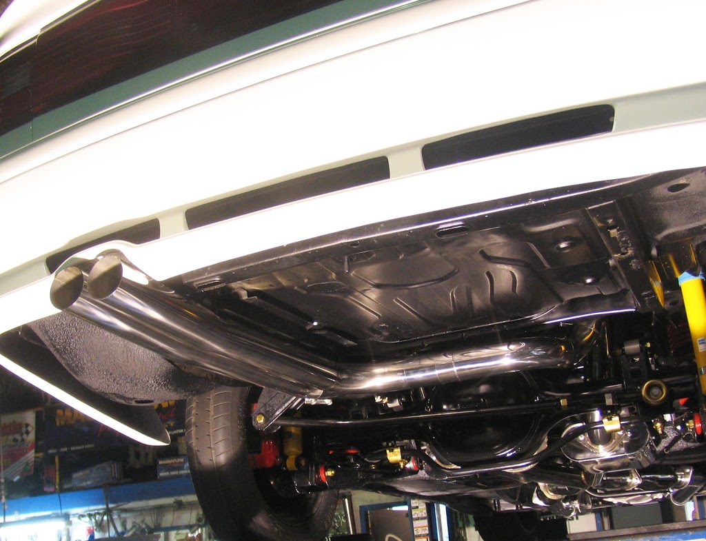 Best Mufflers | car repair | 87A Planthurst Rd, Carlton NSW 2218, Australia | 0295473511 OR +61 2 9547 3511