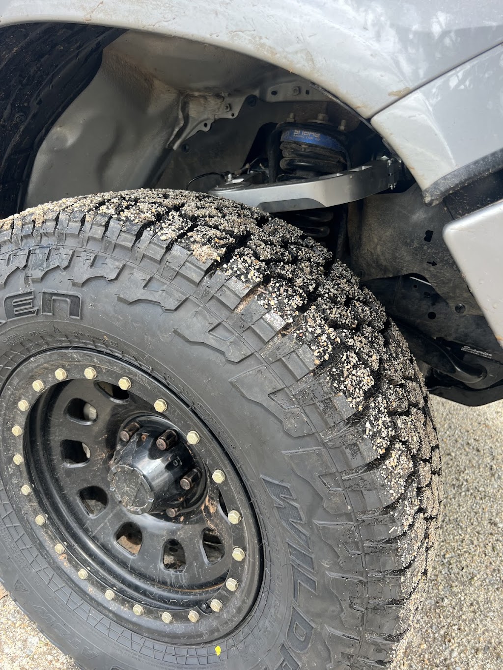 Carmichael 4WD Accessories & Wheel Alignments | 1 Tate Dr, Kerang VIC 3579, Australia | Phone: 0498 233 199