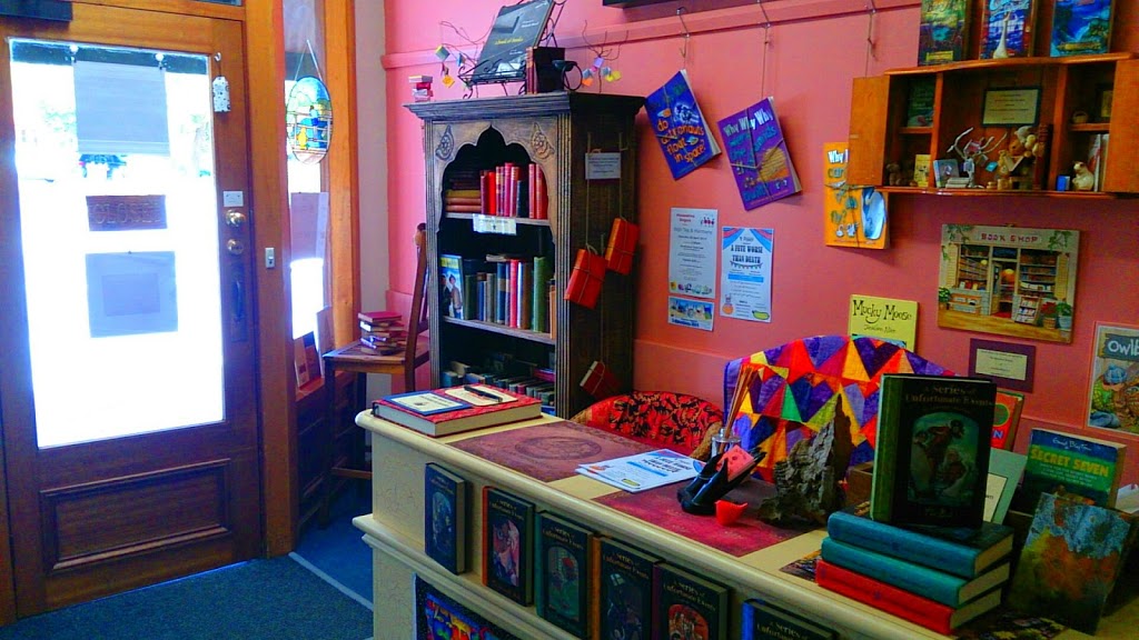 The Book Keeper | 4/1 Dawson St, Strathalbyn SA 5255, Australia | Phone: 0438 847 329