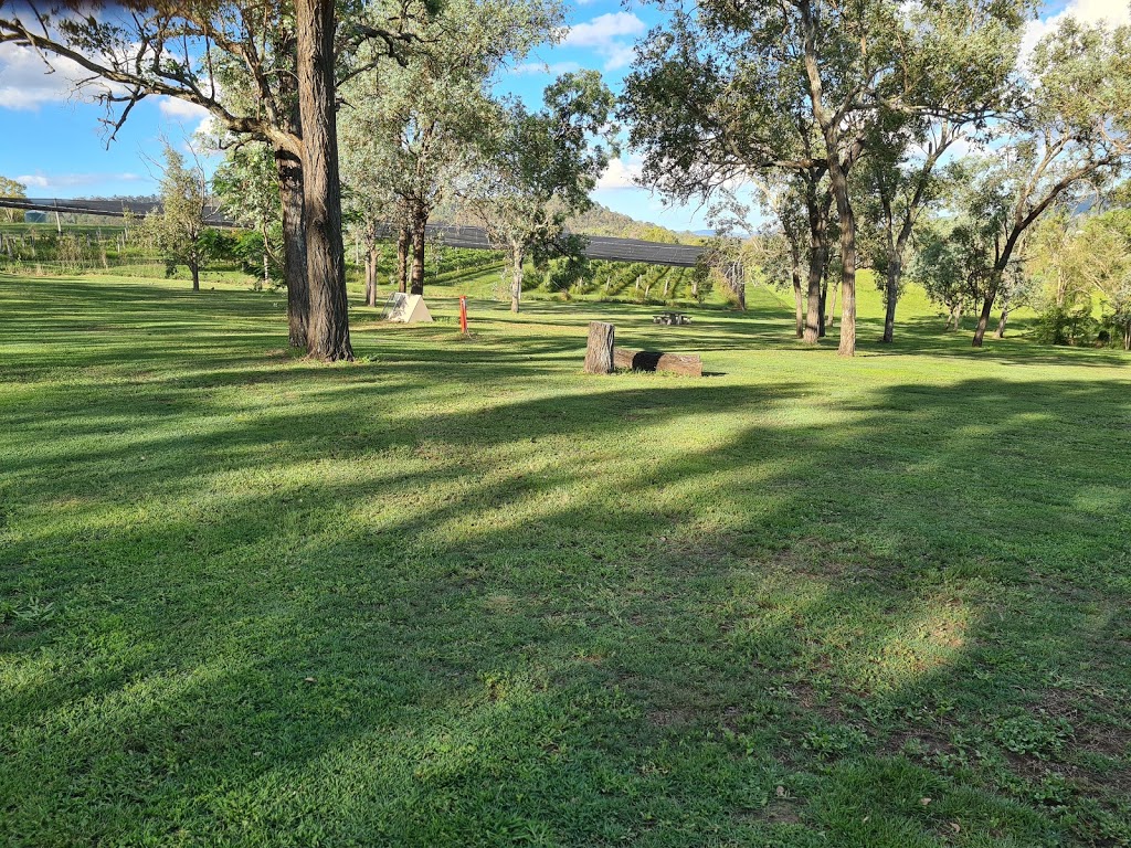 Bunjurgen Estate Vineyard/Winery - Boonah | tourist attraction | 121 Brent Rd, Bunjurgen QLD 4310, Australia | 0417638736 OR +61 417 638 736