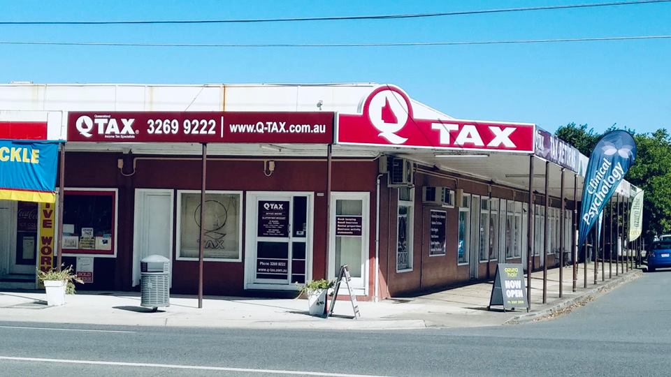 QTax - Queenslands Income Tax Specialists ( Sandgate ) | 30 Cnr Board and, Kift St, Deagon QLD 4017, Australia | Phone: (07) 3269 9222