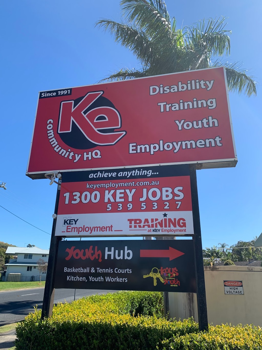 Key Employment | 61 W High St, Coffs Harbour NSW 2450, Australia | Phone: (02) 6691 9999