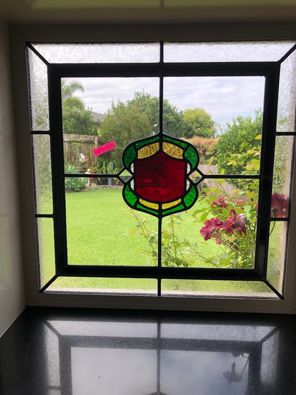 Coffs Harbour- leadlight and stained glass repairs, commissions | 24 Red Gum Cct, Sapphire Beach NSW 2450, Australia | Phone: 0429 656 956