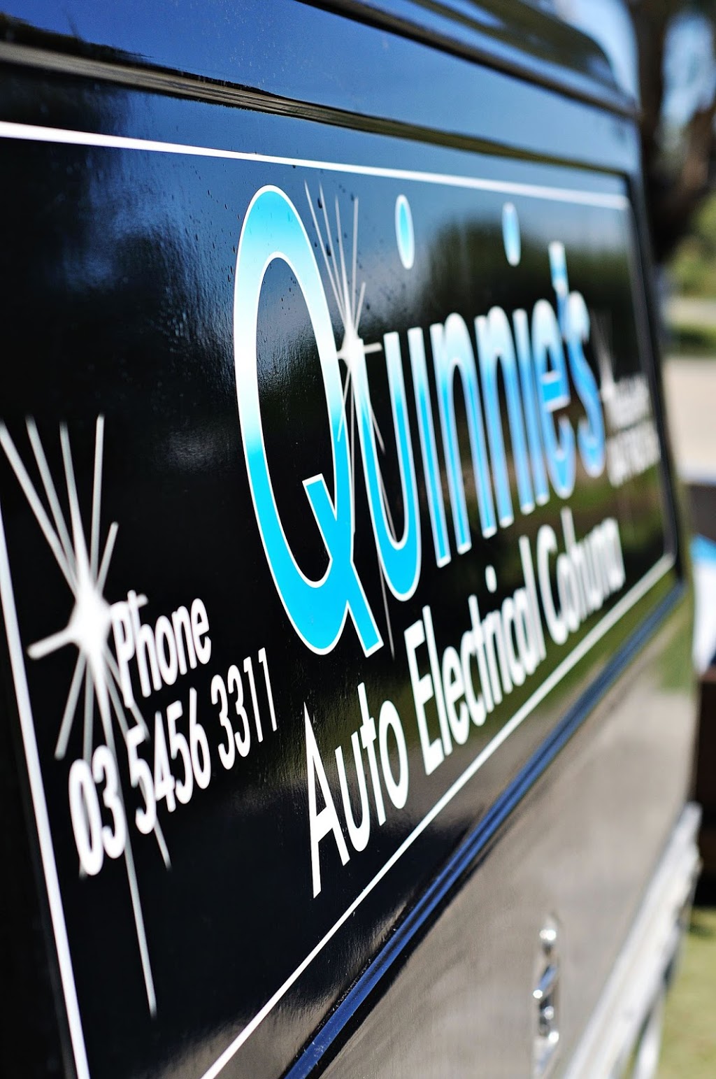 Quinnies Auto Electrical And Mobile Air Conditioning | 16 Factory Rd, Cohuna VIC 3568, Australia | Phone: 0447 900 516