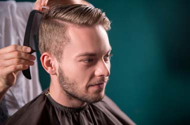 DJs Hair Crew | hair care | Bangor Shopping Centre 3 Yala Rd &, Menai Rd, Bangor NSW 2234, Australia | 0295431753 OR +61 2 9543 1753