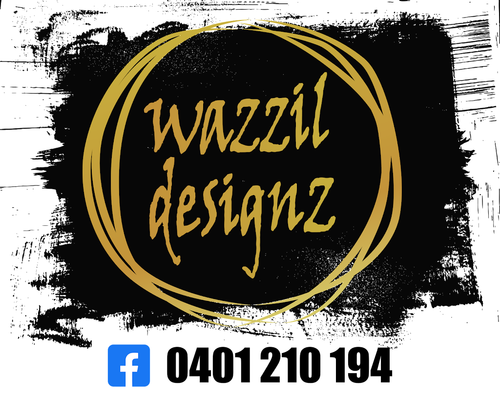 wazzildesignz | Railway Ave, Colo Vale NSW 2575, Australia | Phone: 0401 210 194