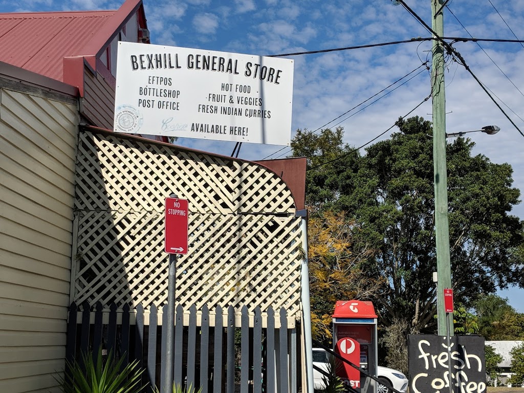 Bexhill General Store | post office | B62, Bexhill NSW 2480, Australia | 0266284240 OR +61 2 6628 4240
