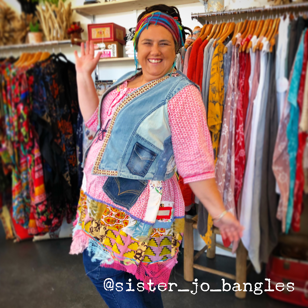 Sister Jo Bangles | Shop 9B Green Point Shopping Centre, Green Point NSW 2251, Australia | Phone: 0412 710 754