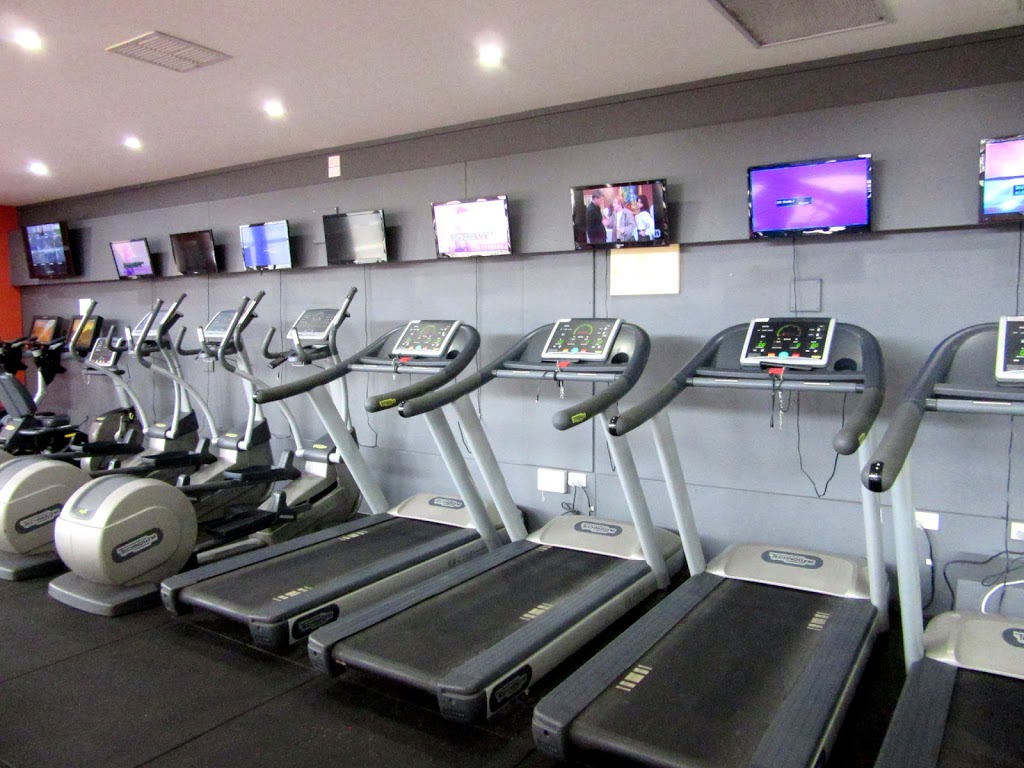 Core24 Mornington Health & Fitness Gym | gym | 686 Nepean Hwy, Mount Martha VIC 3934, Australia | 0359756000 OR +61 3 5975 6000