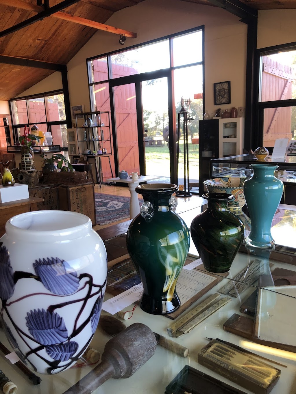 Trio Art Studio and Gallery | 98 Trio Rd, Kyneton VIC 3444, Australia | Phone: 0467 025 354