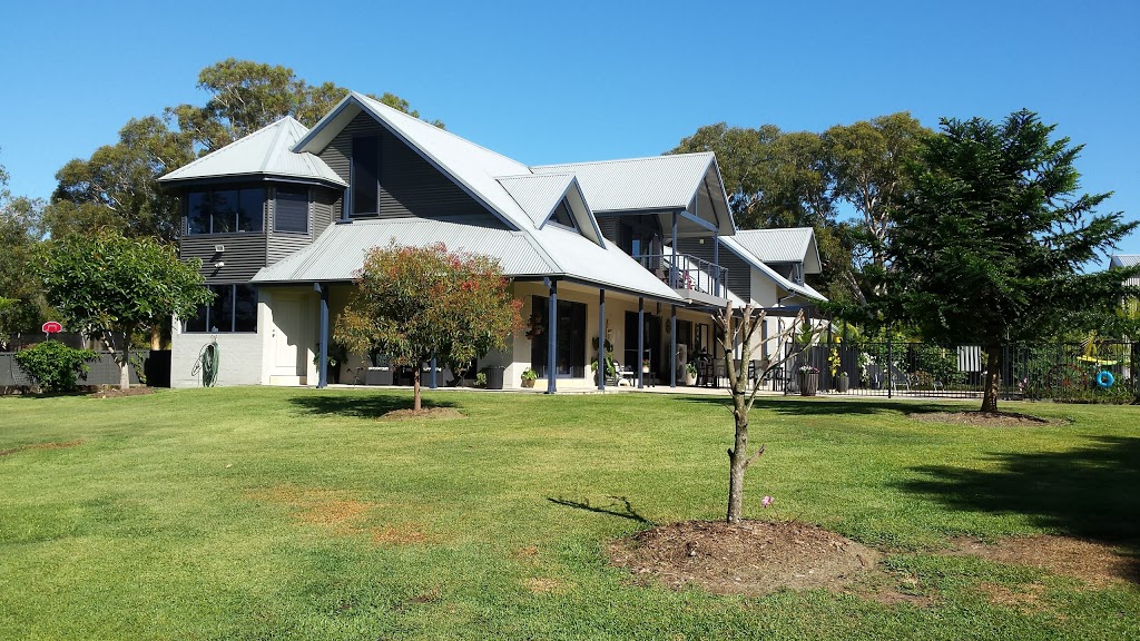 Salamander Bay Bed & Breakfast | 150A Salamander Way, Salamander Bay NSW 2317, Australia | Phone: (02) 4919 1488
