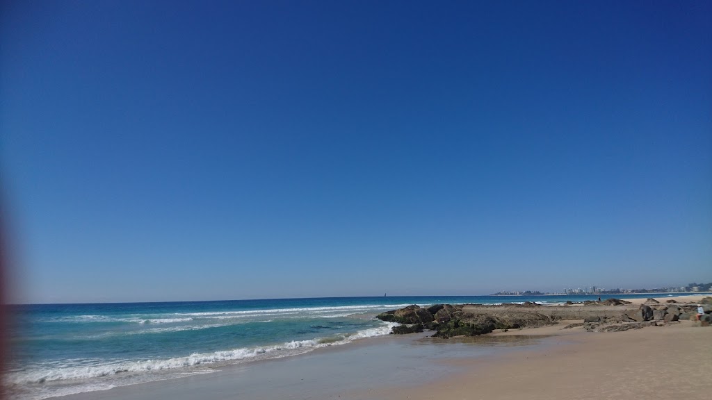 Kropp Park | Tugun QLD 4224, Australia