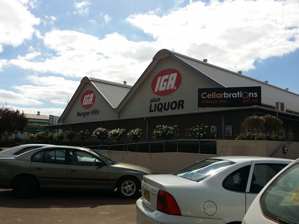 Wongan Hills IGA | supermarket | 43-47 Fenton Pl, Wongan Hills WA 6603, Australia | 0896711110 OR +61 8 9671 1110