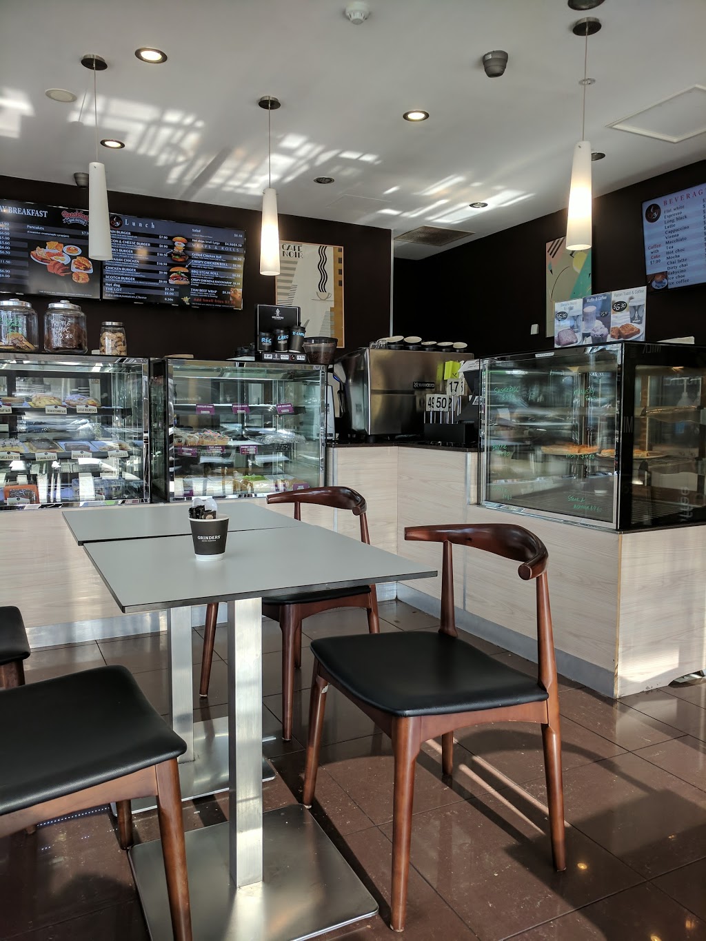 Q3 Coffee Lounge Gepps Cross | restaurant | 29/750 Main N Rd, Gepps Cross SA 5094, Australia | 0883595338 OR +61 8 8359 5338
