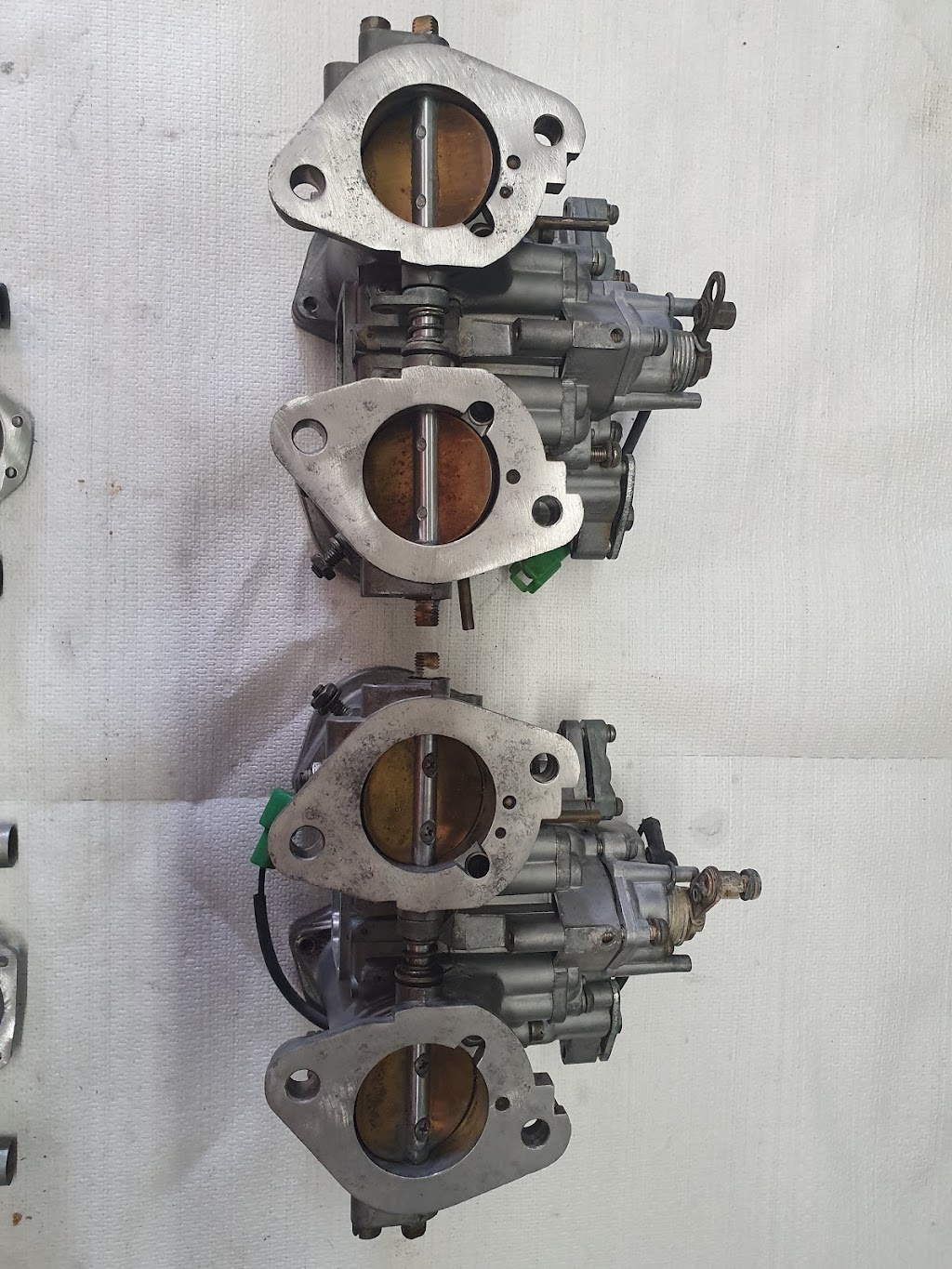 Hunter Valley Carburetor Rebuild Services |  | 15 Corella Cl, Aberglasslyn NSW 2320, Australia | 0403144279 OR +61 403 144 279
