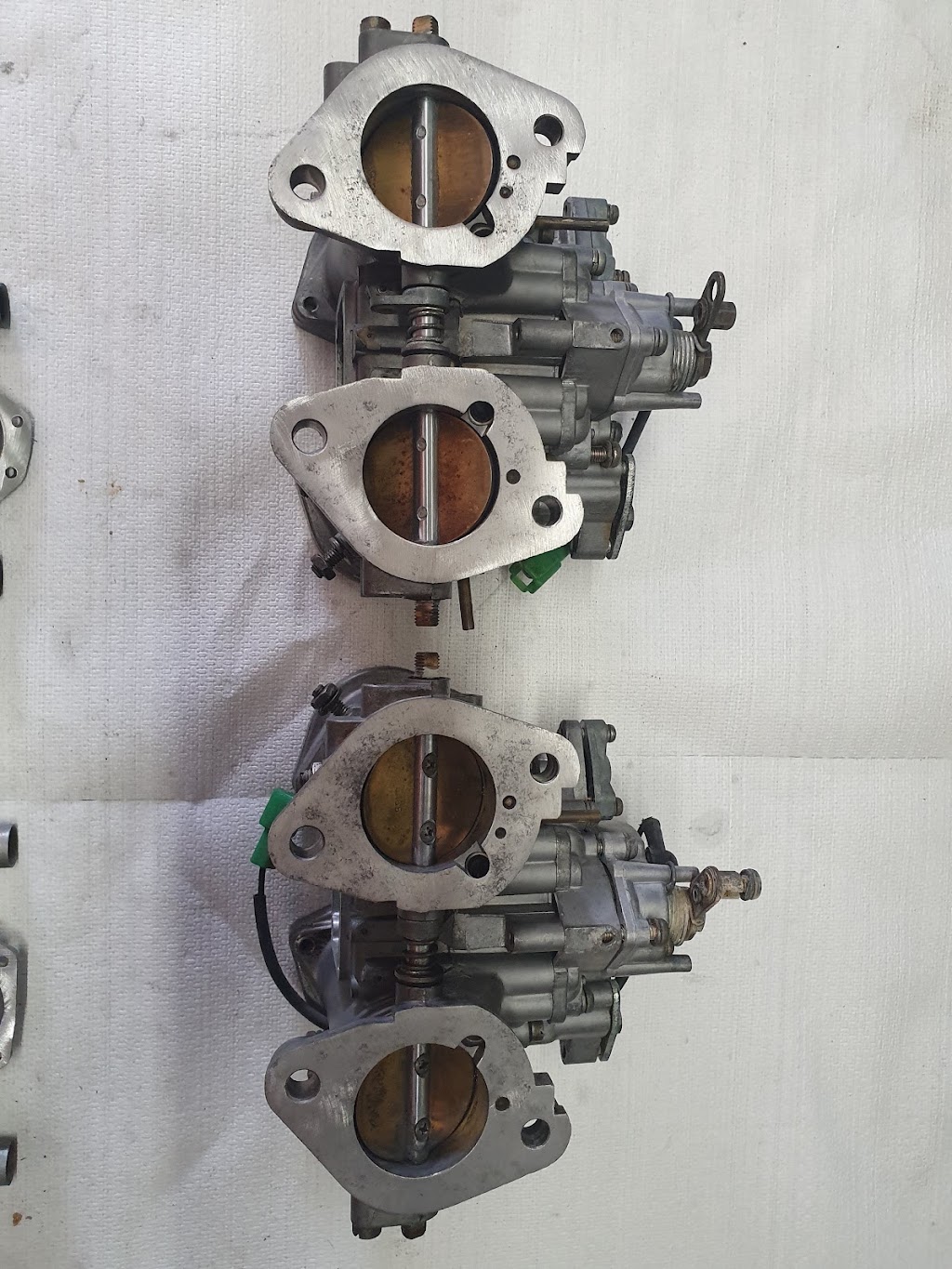 Hunter Valley Carburetor Rebuild Services | 15 Corella Cl, Aberglasslyn NSW 2320, Australia | Phone: 0403 144 279