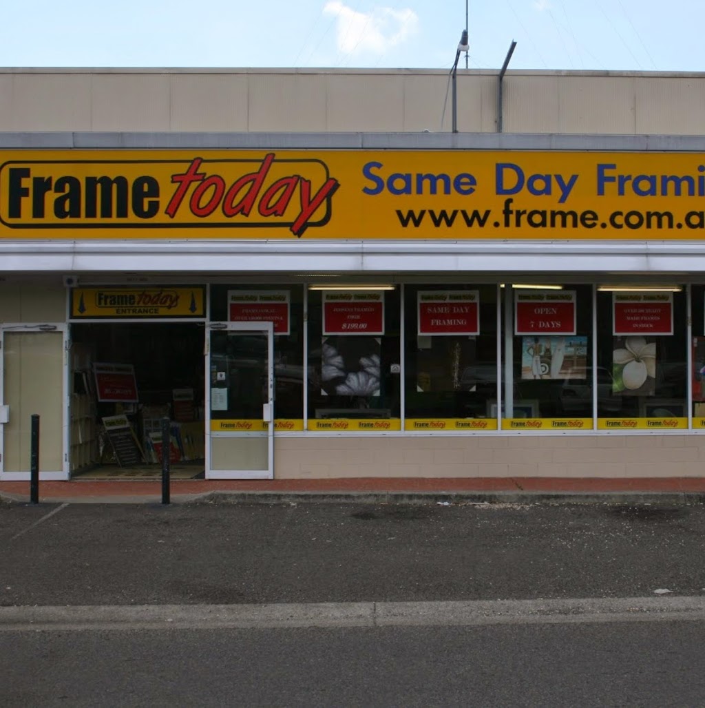 Frame Today Warners Bay | home goods store | 393 Macquarie Rd, Warners Bay NSW 2282, Australia | 0249542727 OR +61 2 4954 2727