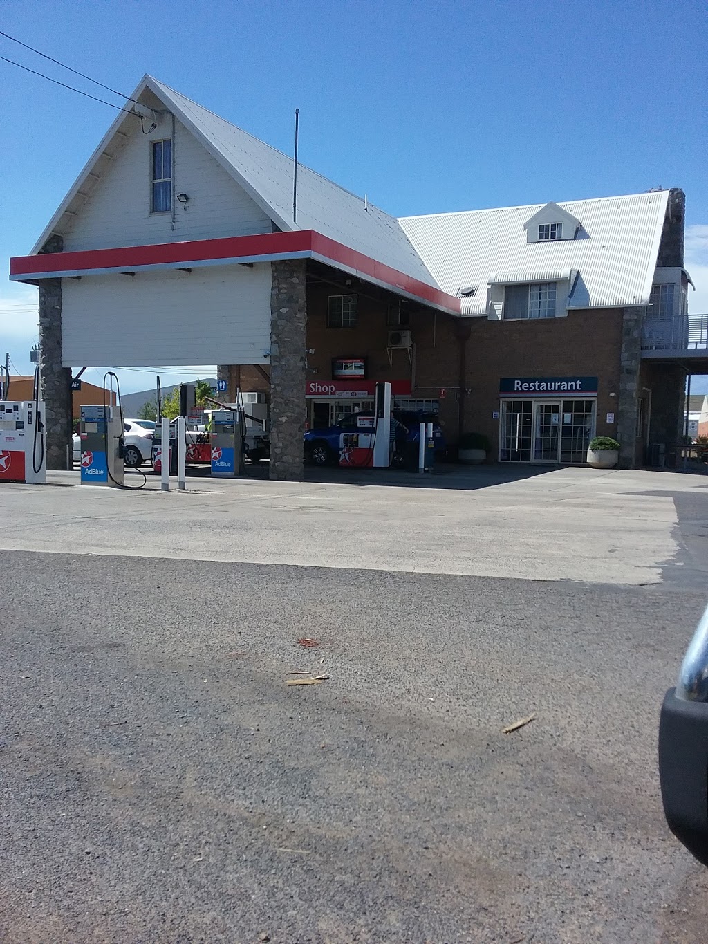 Truck Stop Polo Flat(Petro Oz) | gas station | 2 Geebung St, Polo Flat NSW 2630, Australia | 0264524935 OR +61 2 6452 4935