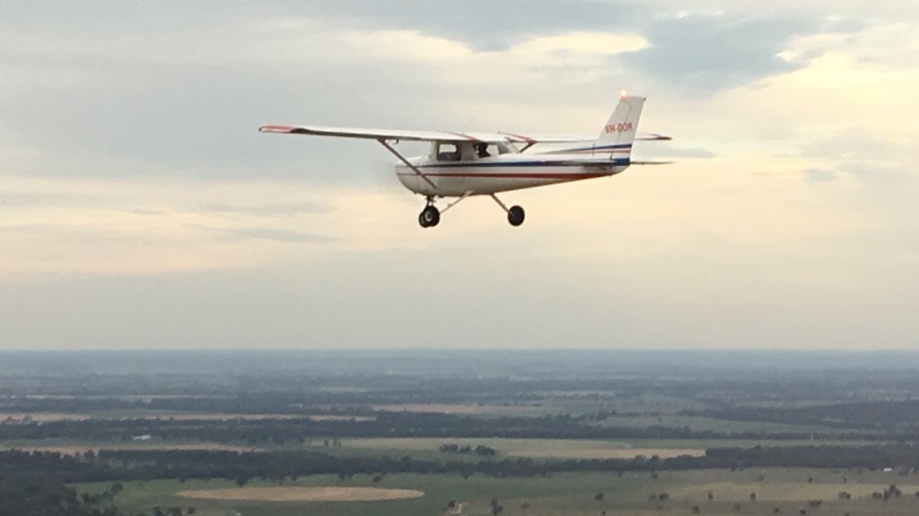 Narromine Aero Club | Tom Perry Dr, Narromine NSW 2821, Australia | Phone: 0407 786 066